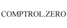 COMPTROL.ZERO trademark