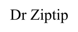 DR ZIPTIP trademark