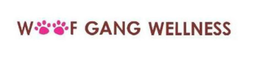 WOOF GANG WELLNESS trademark