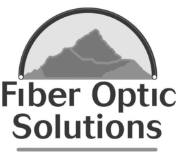 FIBER OPTIC SOLUTIONS trademark