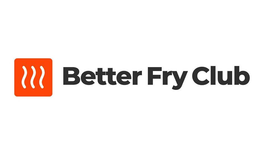 BETTER FRY CLUB trademark