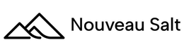 NOUVEAU SALT trademark