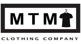 MTM CLOTHING COMPANY trademark