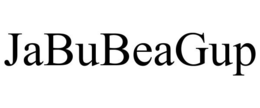 JABUBEAGUP trademark