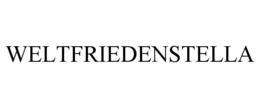 WELTFRIEDENSTELLA trademark