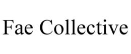 FAE COLLECTIVE trademark