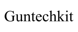 GUNTECHKIT trademark