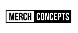 MERCH CONCEPTS trademark