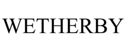 WETHERBY trademark