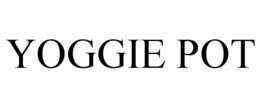 YOGGIE POT trademark
