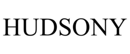 HUDSONY trademark