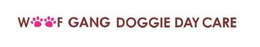 WOOF GANG DOGGIE DAY CARE trademark