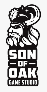 SON OF OAK GAME STUDIO trademark