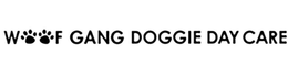 WOOF GANG DOGGIE DAY CARE trademark