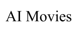AI MOVIES trademark