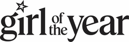 GIRL OF THE YEAR trademark