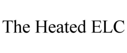 THE HEATED ELC trademark