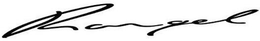 RANGEL trademark