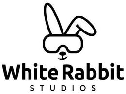 WHITE RABBIT STUDIOS trademark