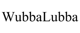 WUBBALUBBA trademark