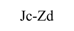 JC-ZD trademark