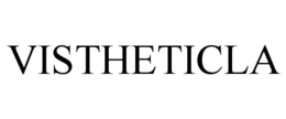 VISTHETICLA trademark