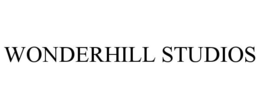 WONDERHILL STUDIOS trademark