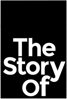 THE STORY OF trademark