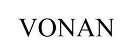 VONAN trademark