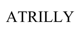 ATRILLY trademark