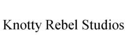 KNOTTY REBEL STUDIOS trademark