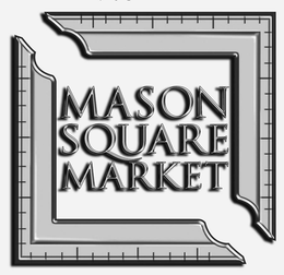 MASON SQUARE MARKET trademark