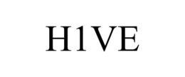 H1VE trademark