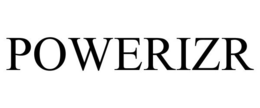 POWERIZR trademark