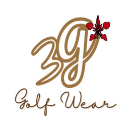 3G GOLF WEAR trademark