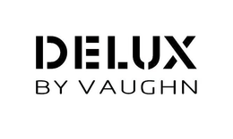 DELUX BY VAUGHN trademark