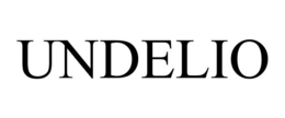 UNDELIO trademark