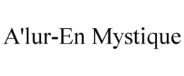 A'LUR-EN MYSTIQUE trademark