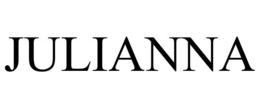 JULIANNA trademark