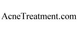ACNETREATMENT.COM trademark