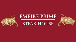 EMPIRE PRIME STEAK HOUSE trademark