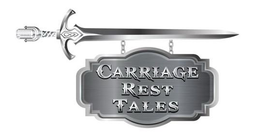 CARRIAGE REST TALES trademark
