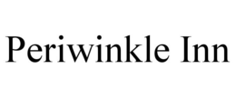 PERIWINKLE INN trademark