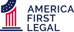 1 AMERICA FIRST LEGAL trademark