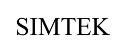 SIMTEK trademark
