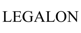 LEGALON trademark