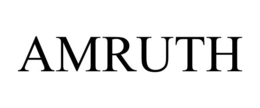 AMRUTH trademark