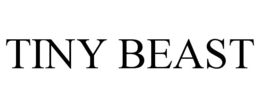 TINY BEAST trademark