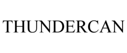 THUNDERCAN trademark