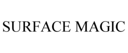 SURFACE MAGIC trademark